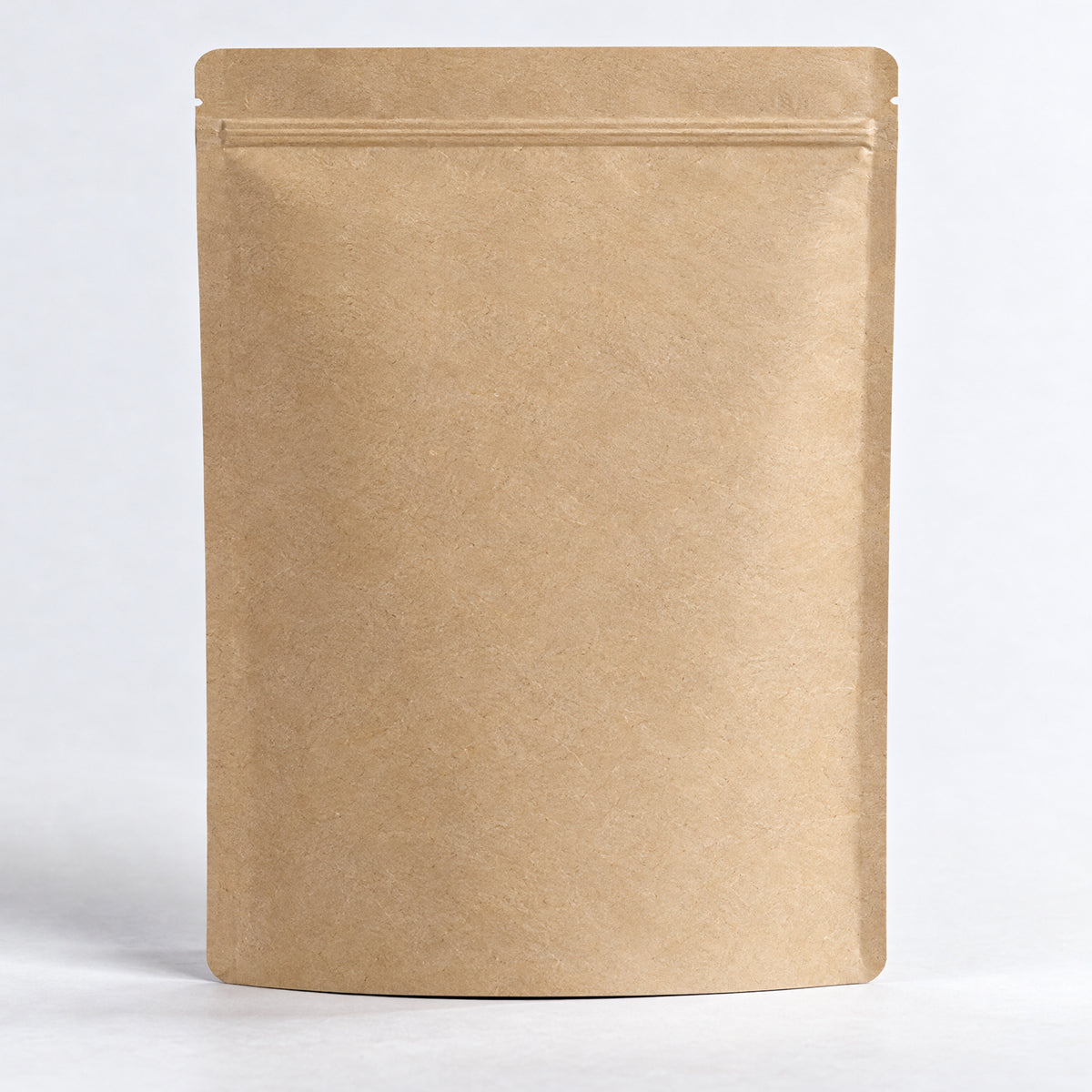 Torebka Doypack na żywność z okienkiem