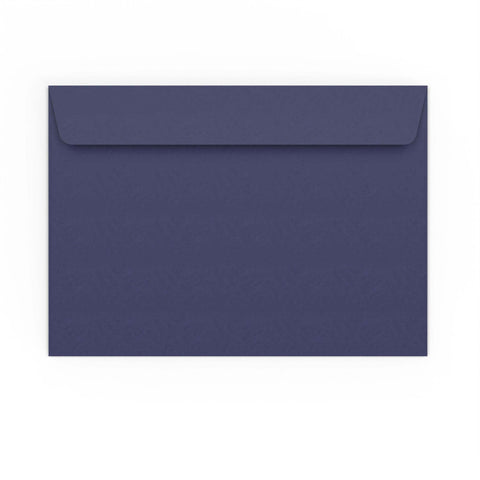 C5 Dark Blue Envelope (162 x 229mm)