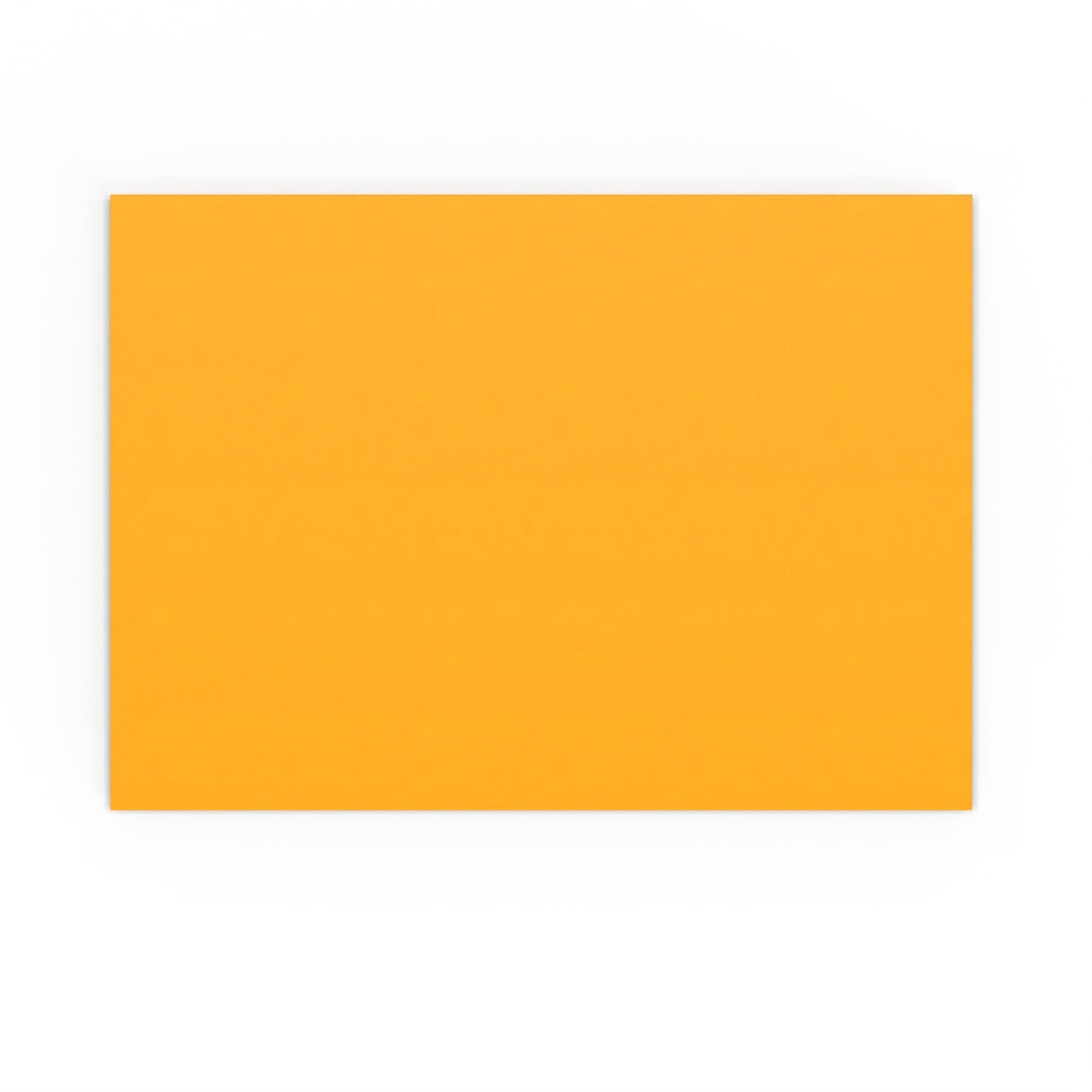 162x229 mm (C5) Koperta ciemnożółta