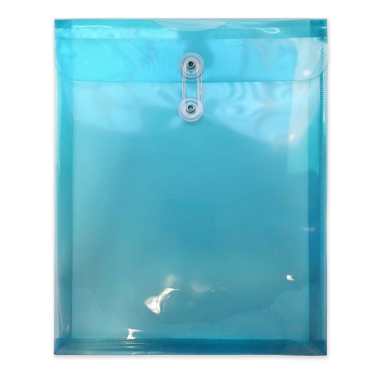 Pojemna koperta z polipropylenu String&Washer