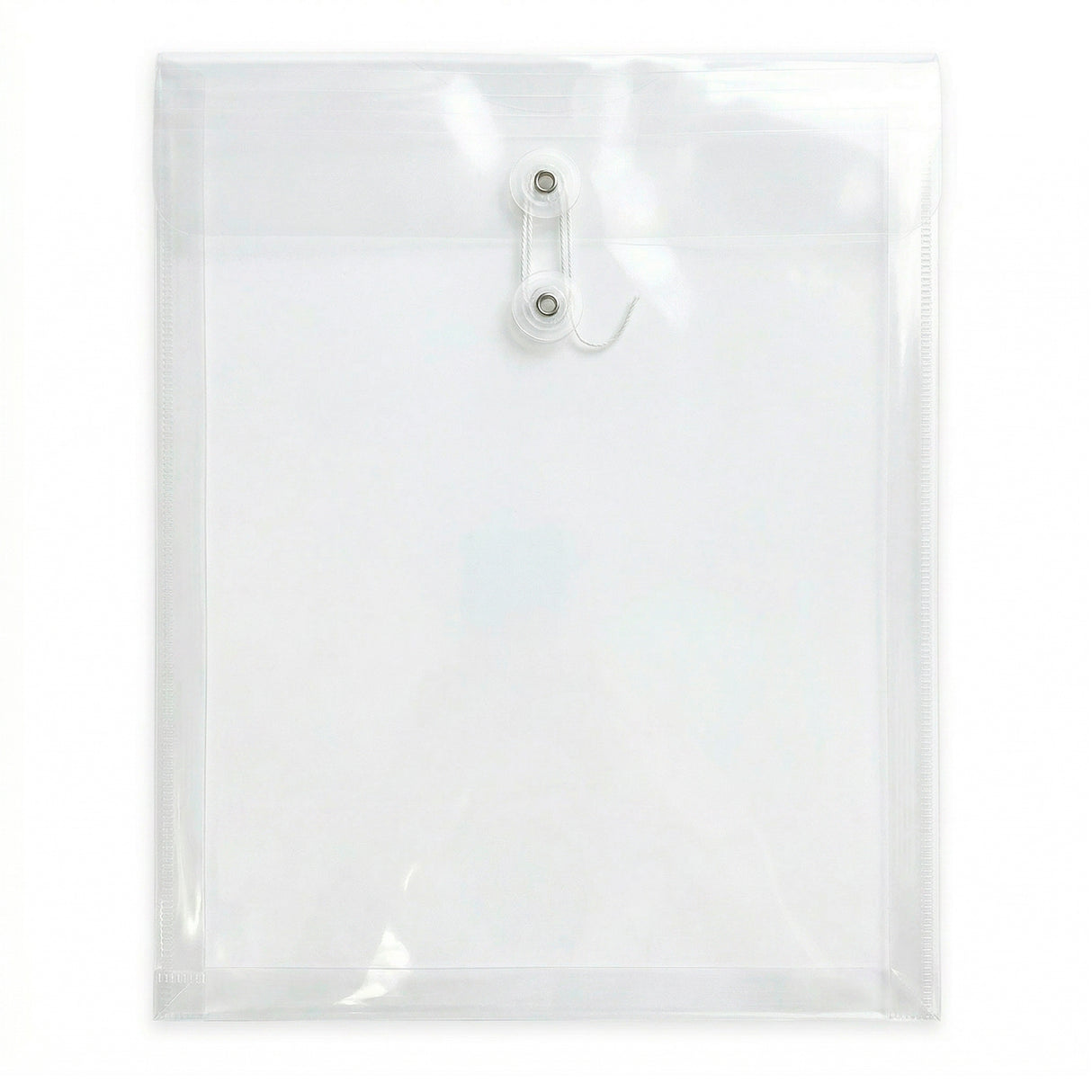 Pojemna koperta z polipropylenu String&Washer