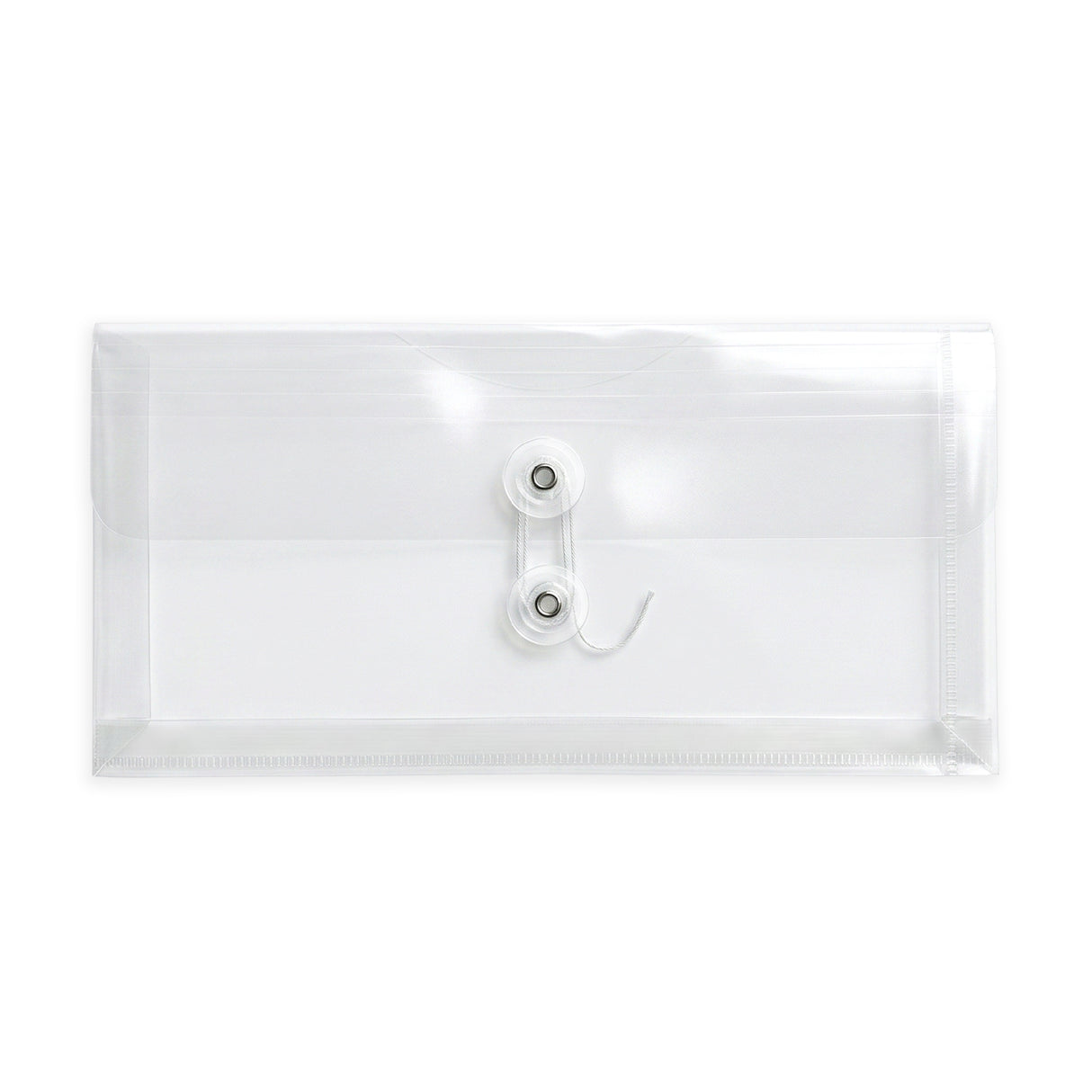 Pojemna koperta z polipropylenu String&Washer