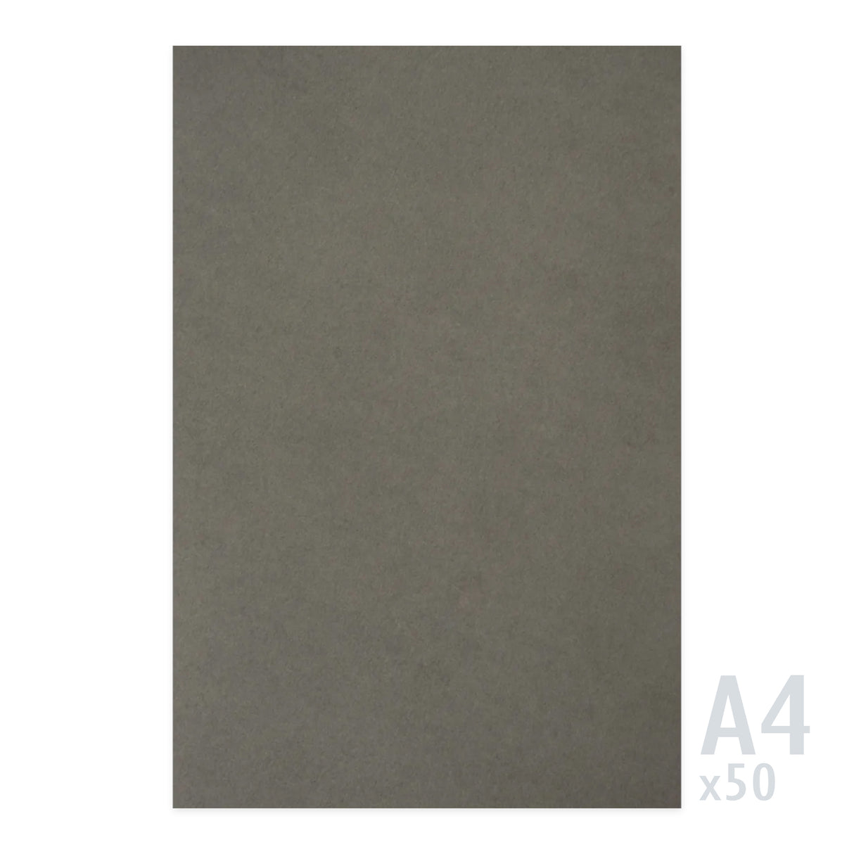 Papier Sirio Color mix kolorów 115g/m² - 50 arkuszy
