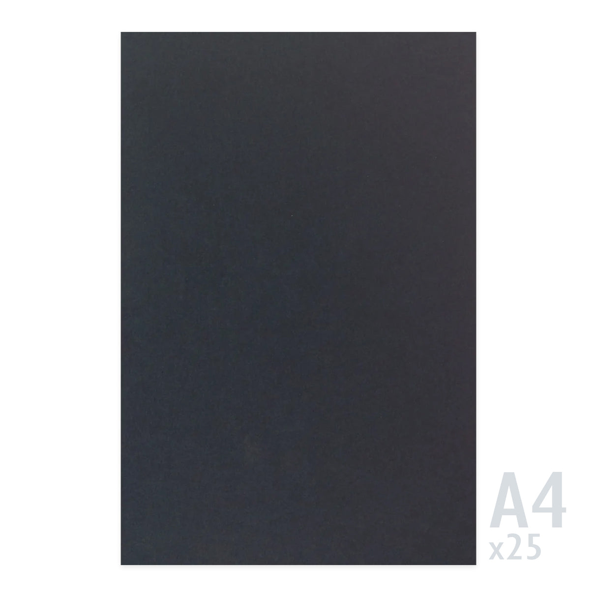 Papier Sirio Color 210g/m² - 25 arkuszy