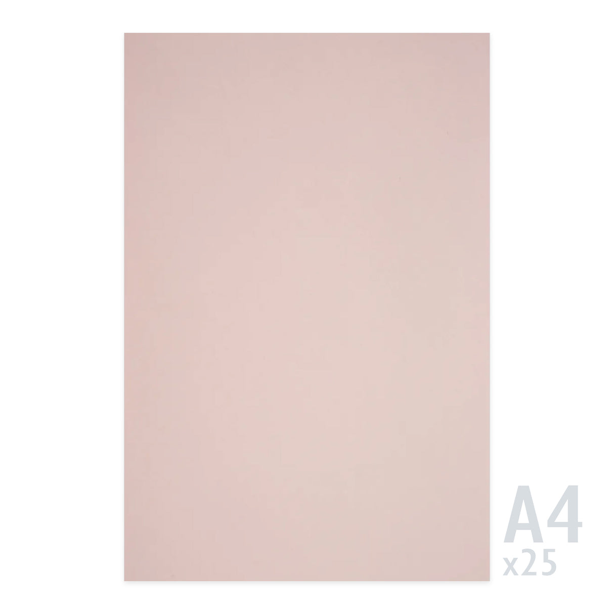 Papier Sirio Color 210g/m² - 25 arkuszy