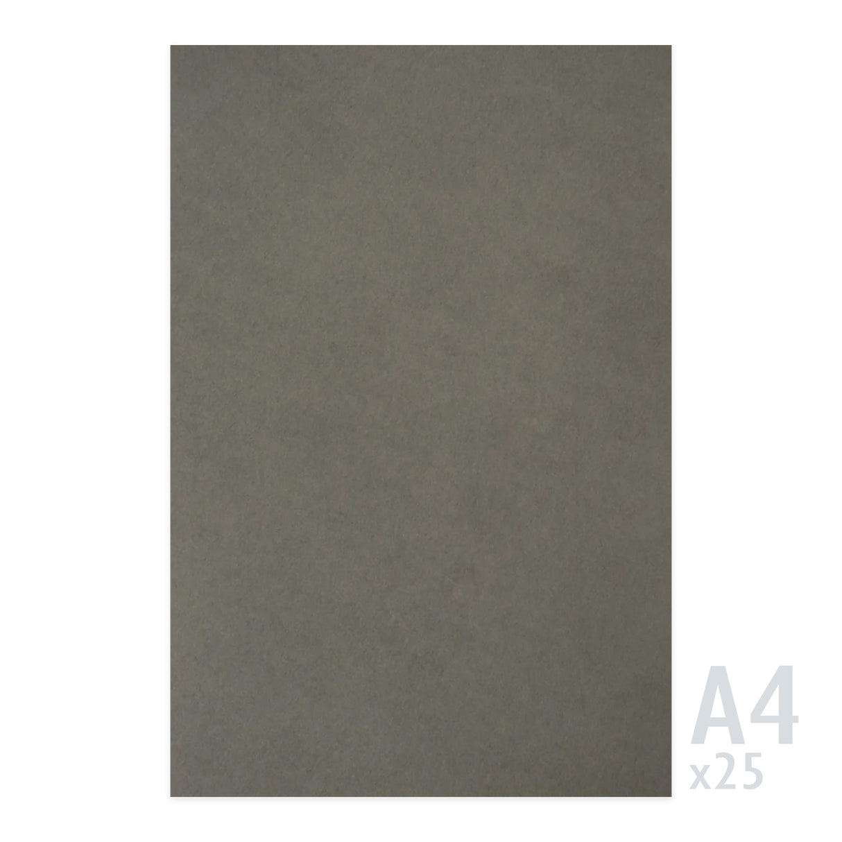 Papier Sirio Color 210g/m² - 25 arkuszy