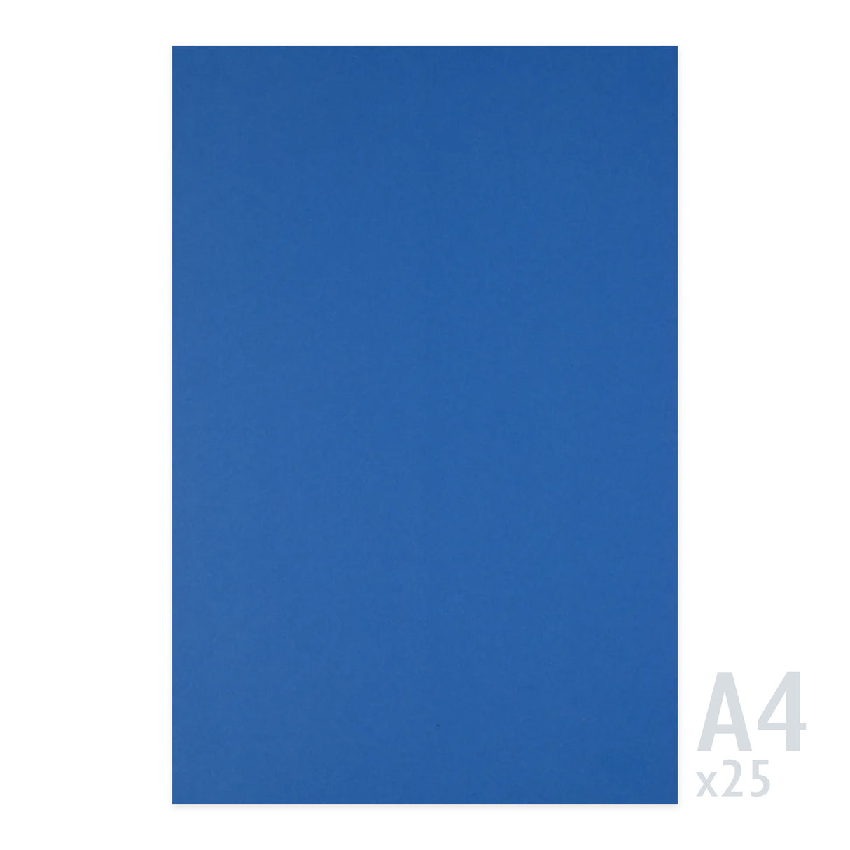Papier Sirio Color 210g/m² - 25 arkuszy