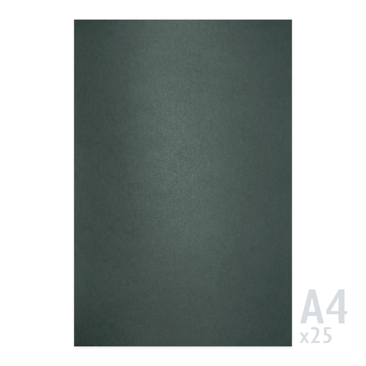 Papier Sirio Color 210g/m² - 25 arkuszy