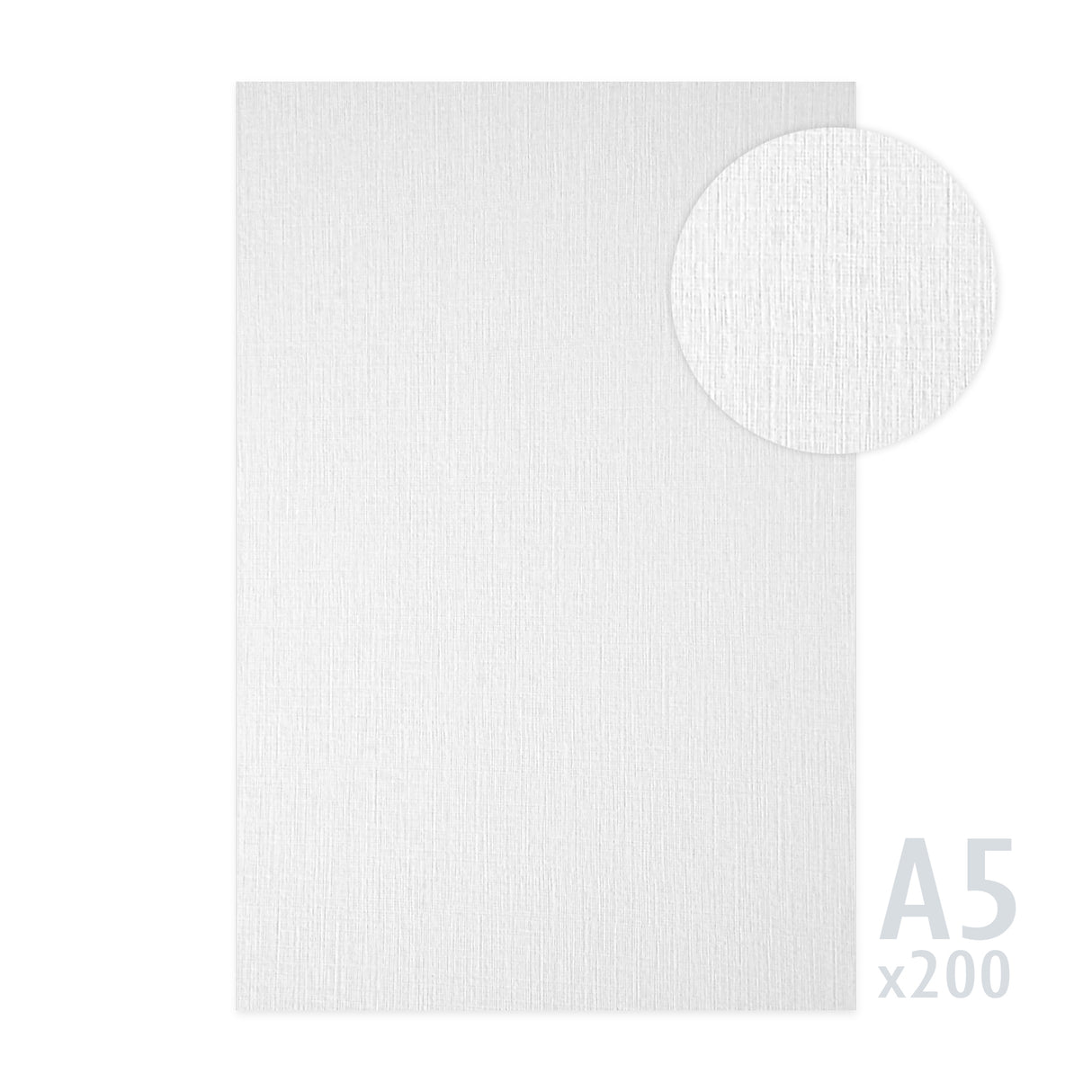 Papier żeberkowany 246g/m²