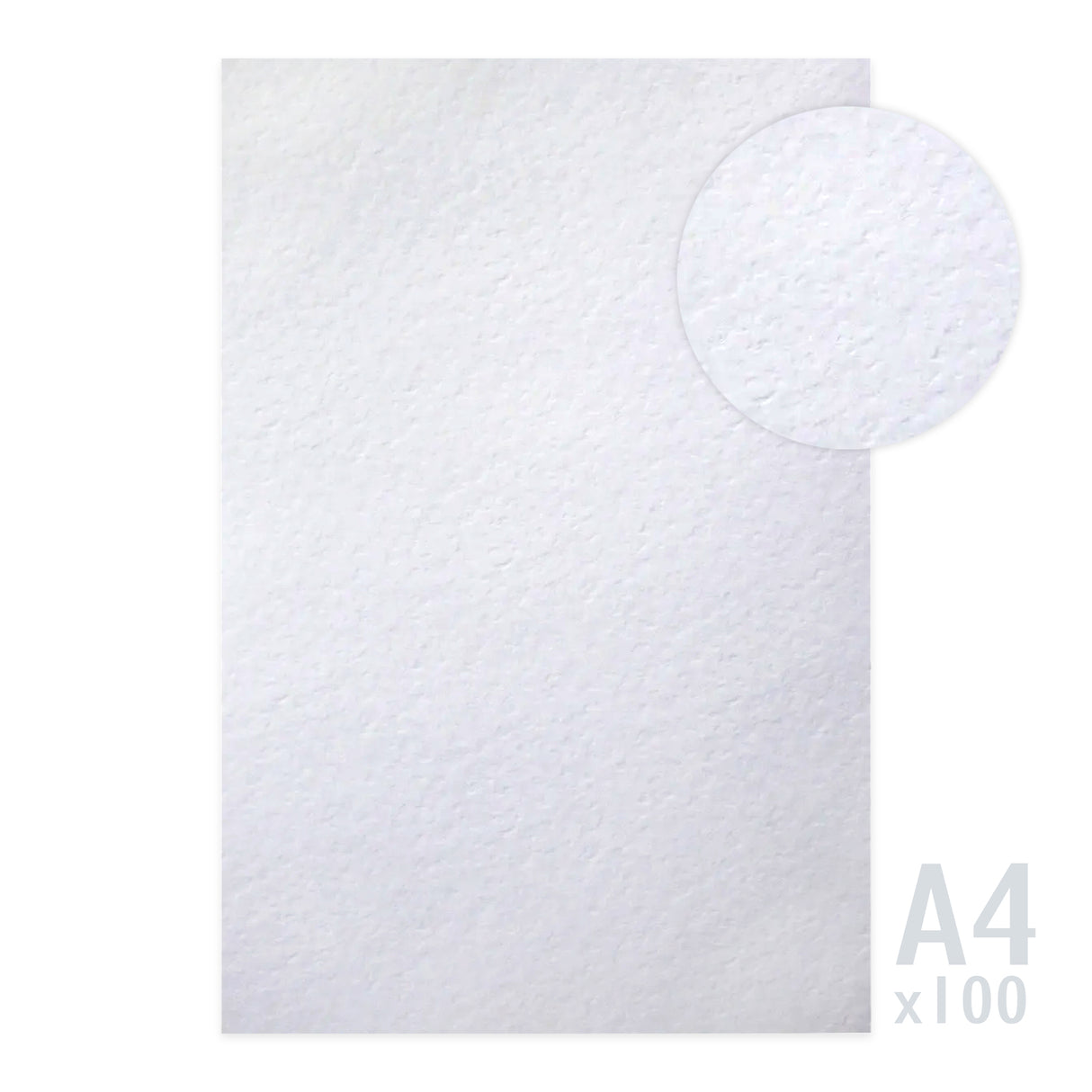 Papier młotkowany 246g/m²
