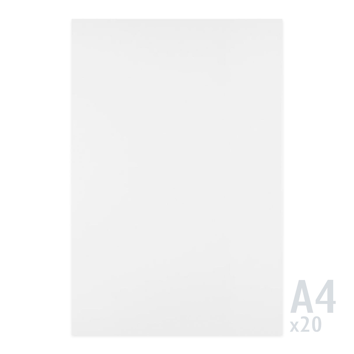 Papier Lessebo 100g/m² - 20 arkuszy