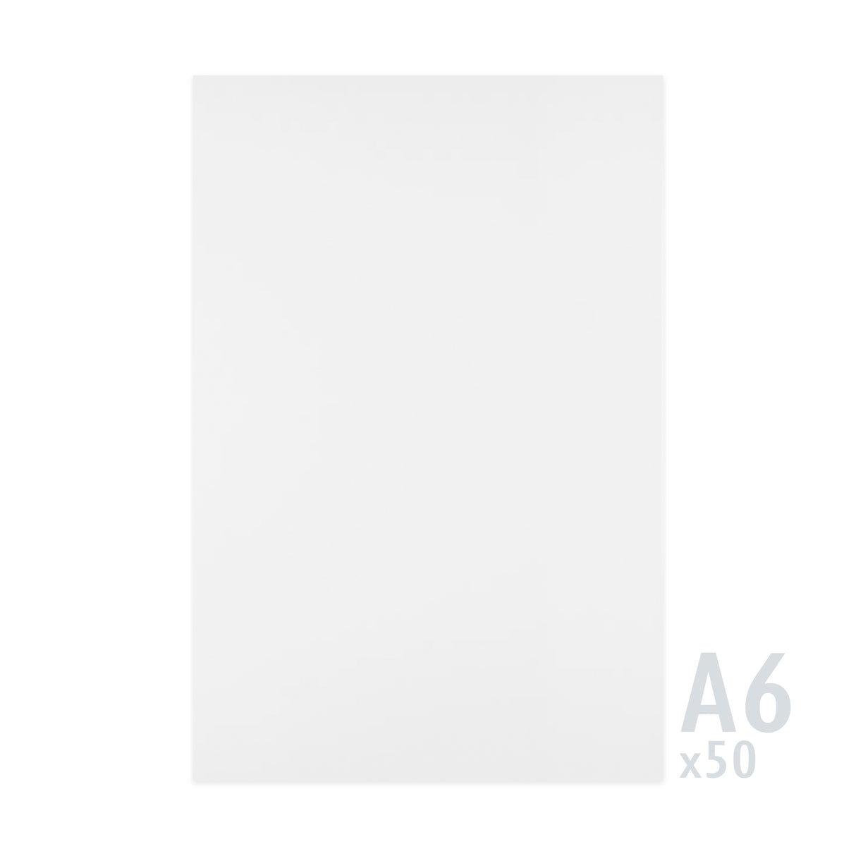 Papier w kolorze złamanej bieli 250g/m²