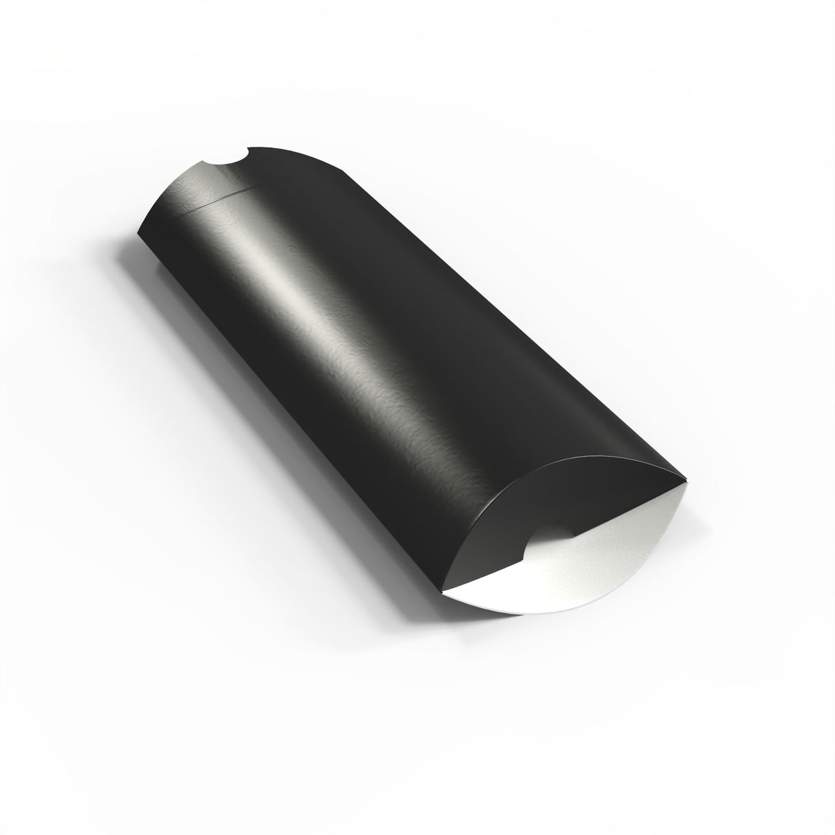 Kolorowe pudełka typu poduszka