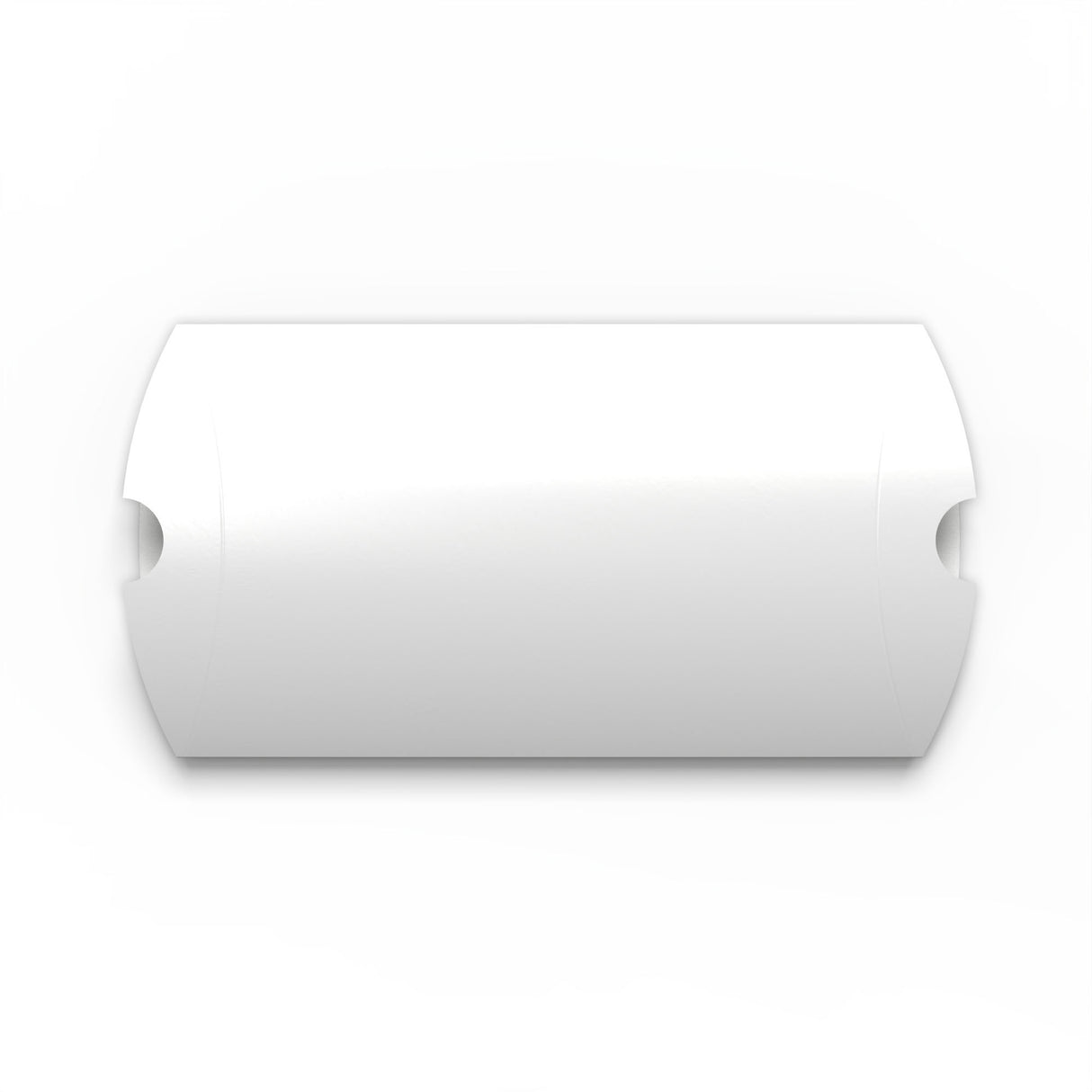 Kolorowe pudełka typu poduszka