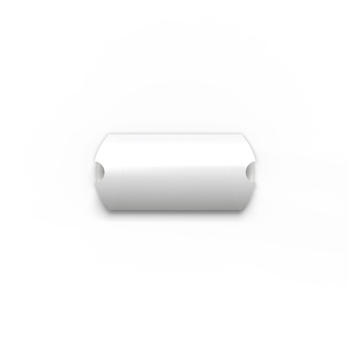 Kolorowe pudełka typu poduszka