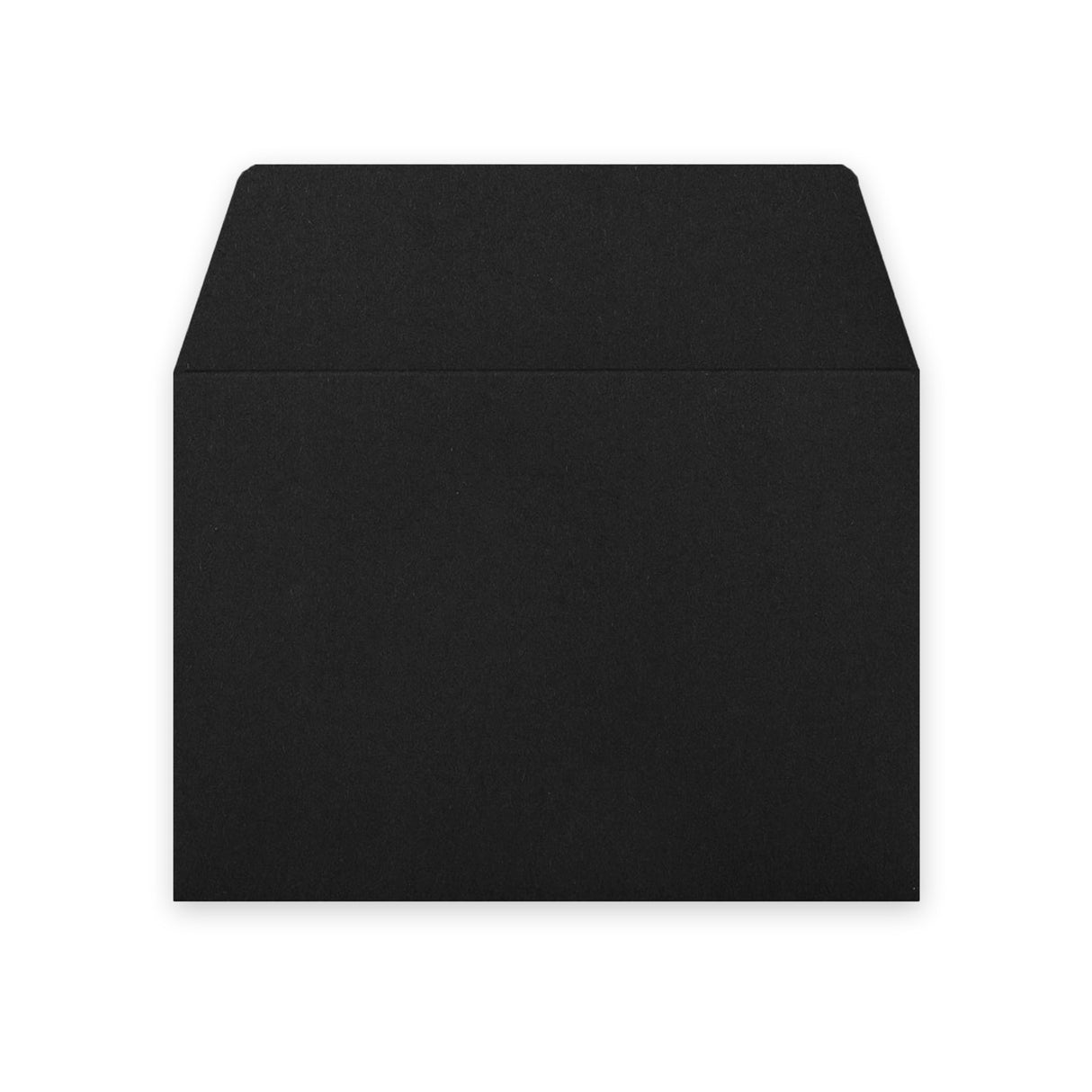 114x162 mm (C6) Koperta czarna