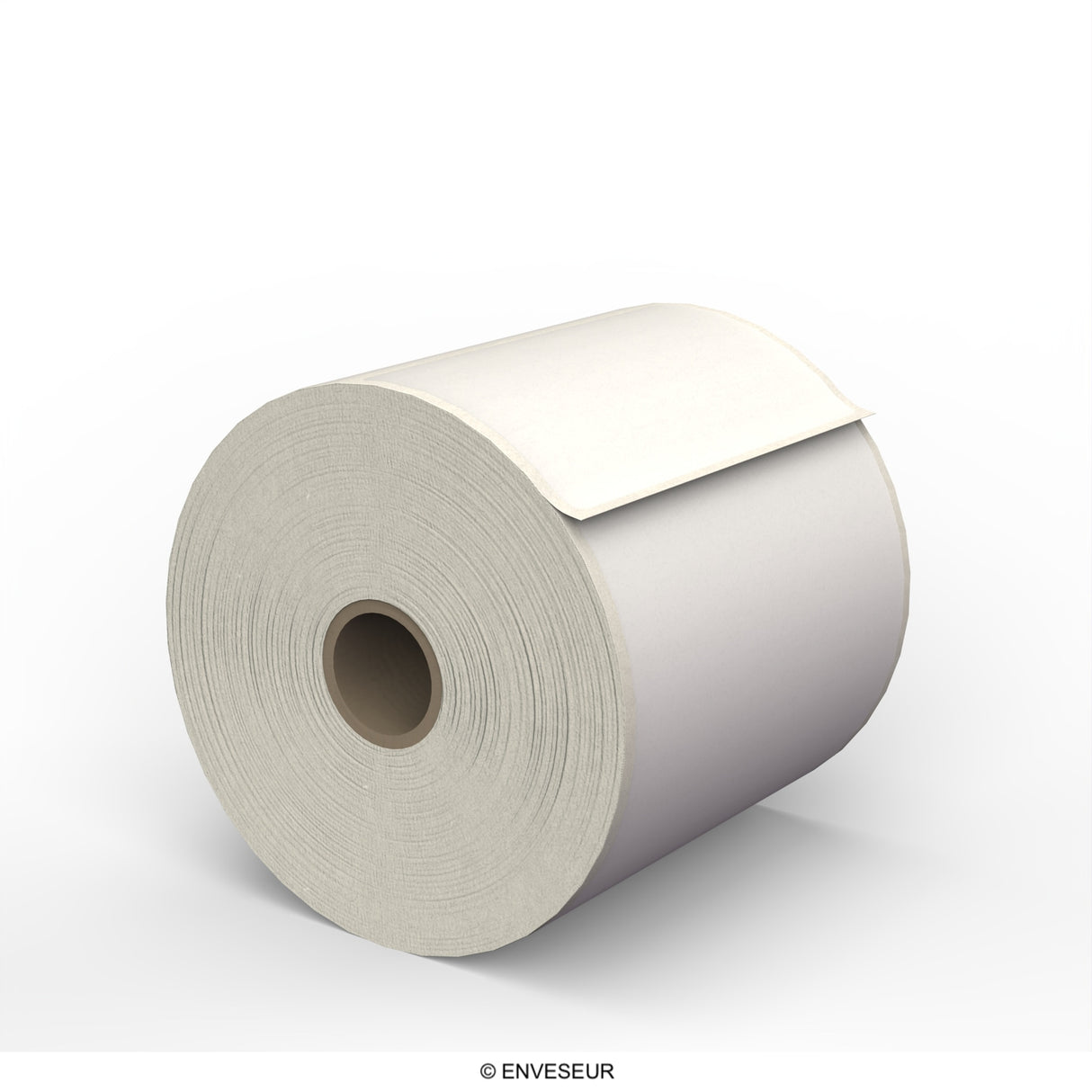 Etykiety Termiczne Bezpośrednie