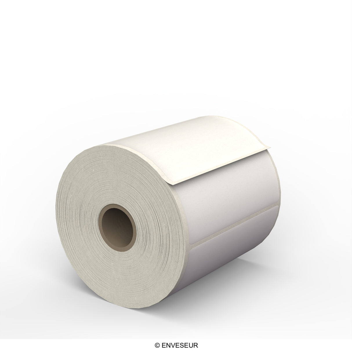 Etykiety Termiczne Bezpośrednie