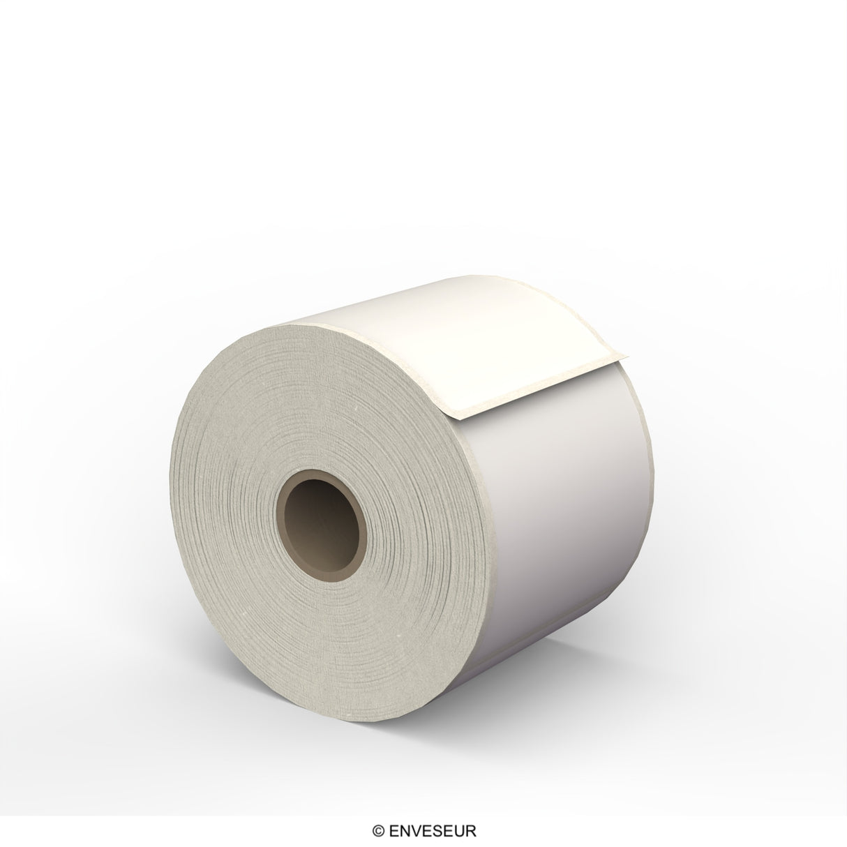 Etykiety Termiczne Bezpośrednie