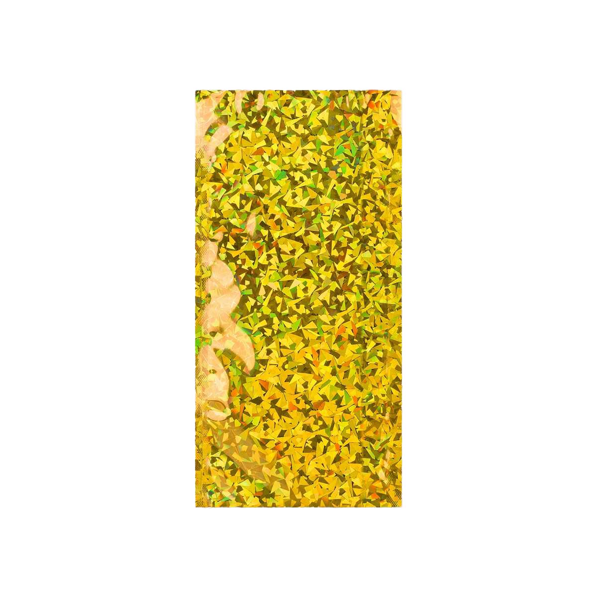 Holograficzne koperty foliowe