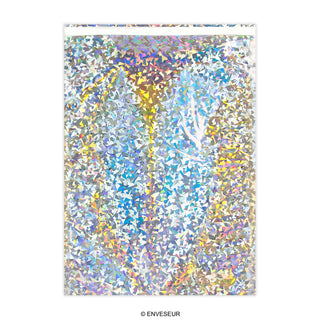 Holograficzne koperty foliowe