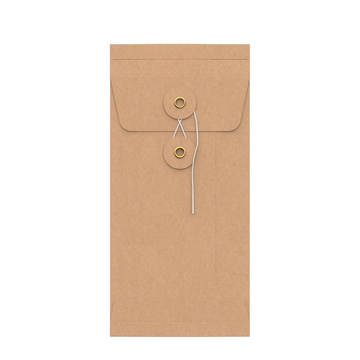 Koperty klinowe String&Washer
