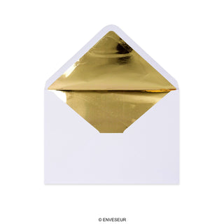 Wyściełane koperty