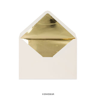 Wyściełane koperty