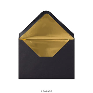 Wyściełane koperty