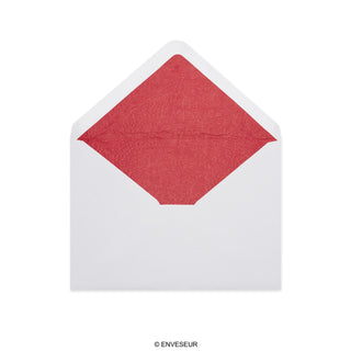 Wyściełane koperty