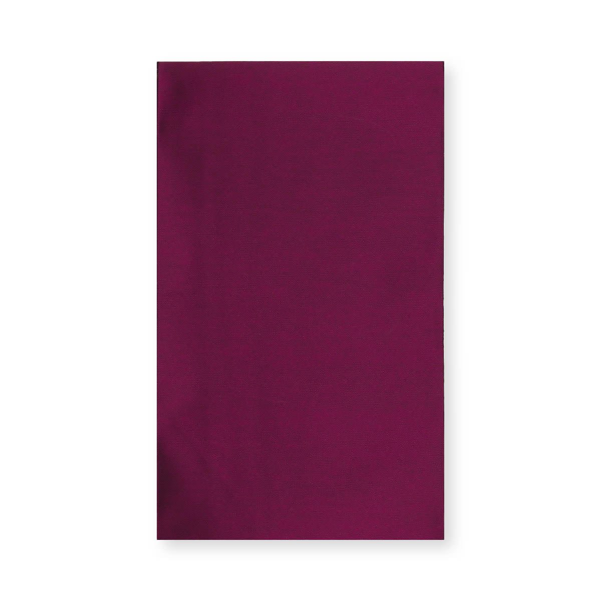 Kolorowe matowe koperty foliowe