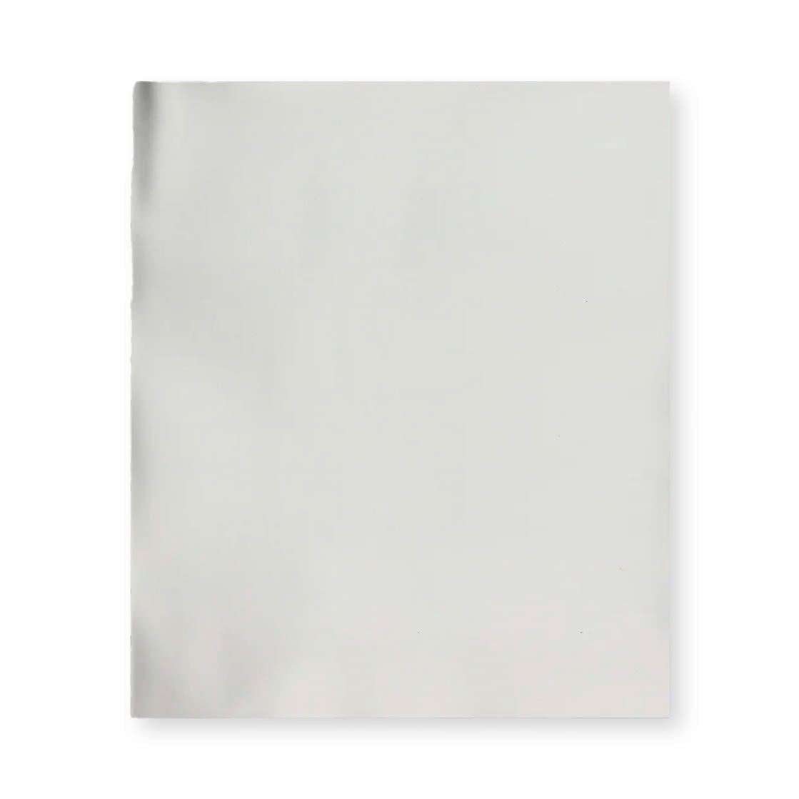 Kolorowe matowe koperty foliowe