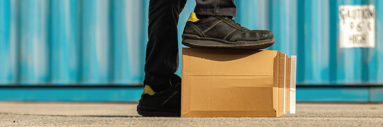 Koperty o dużej gramaturze