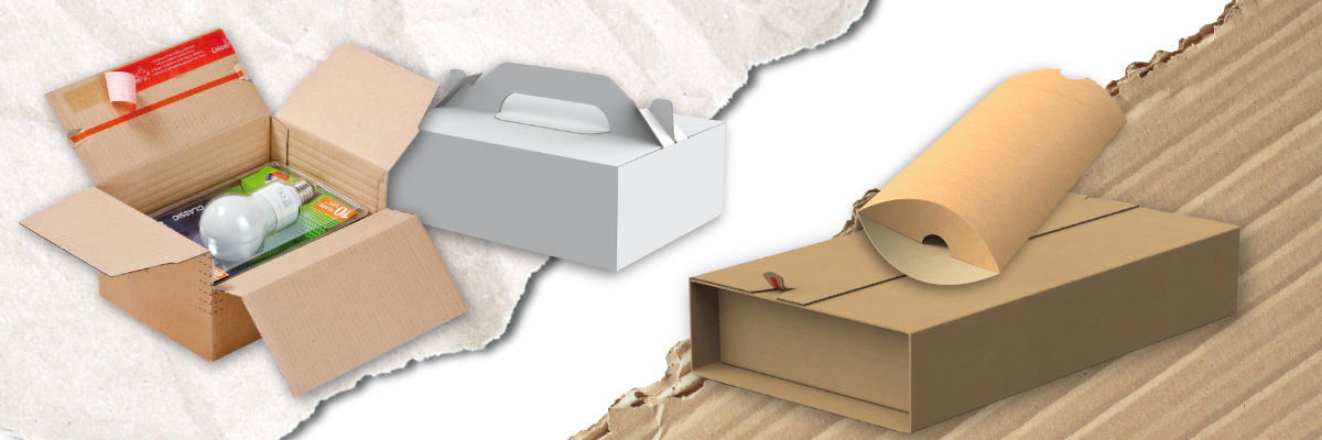 Opakowanie kartonowe