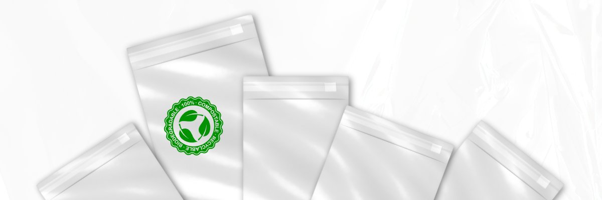 Woreczkie celofanowe