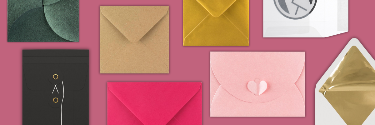 Koperty okolicznościowe