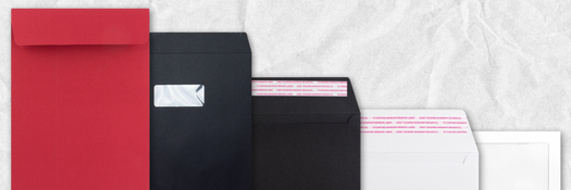 Koperty o dużej gramaturze