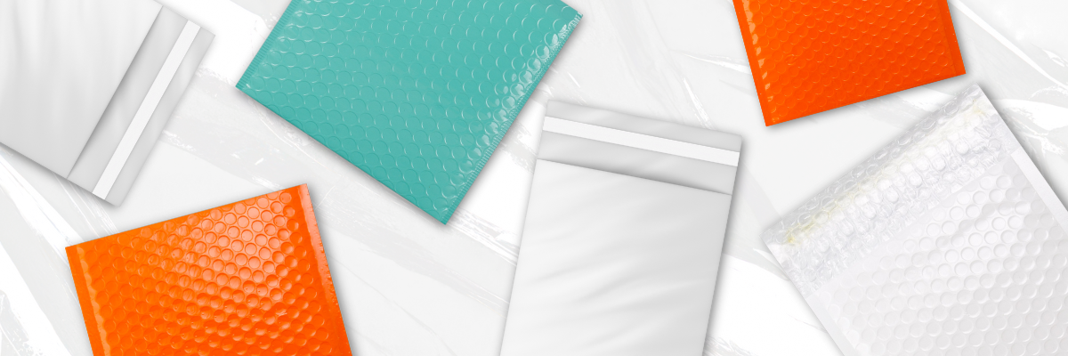 Koperty polietylenowe