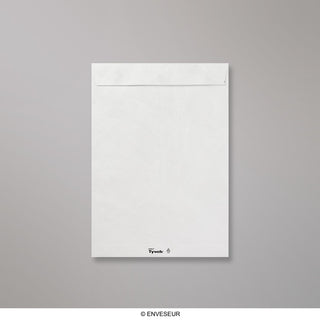 Koperty Tyvek odporne na rozerwanie