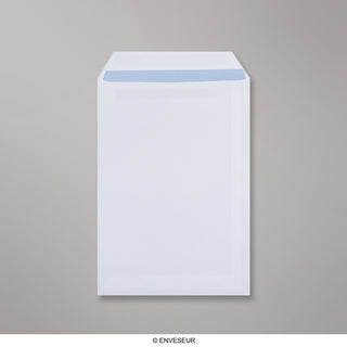 229x162 mm (C5) Biała koperta