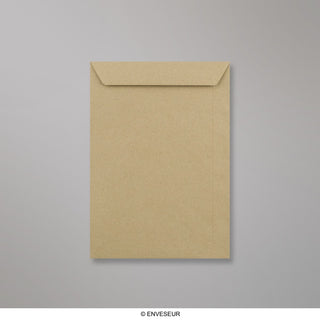 229x162 mm (C5) Koperta z szarego papieru