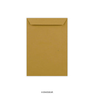 229x162 mm (C5) Koperta z szarego papieru