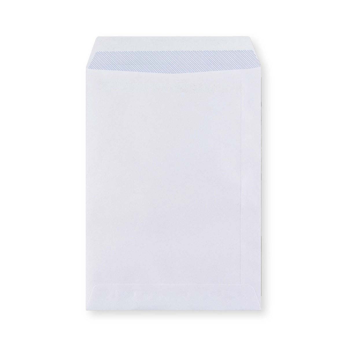 229x162 mm (C5) Biała koperta