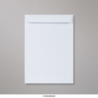 229x162 mm (C5) Biała koperta