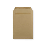 324x229 mm (C4) Koperta z szarego papieru