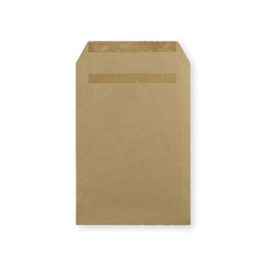 324x229 mm (C4) Koperta z szarego papieru