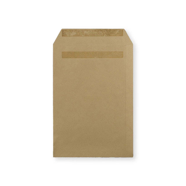 C4 Manila Brown Envelope (324 x 229mm)
