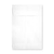 C4 White Opaque Gusset Peel & Seal Envelope (229 x 324 x 25mm)