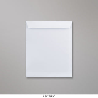 305x250 mm Biała koperta