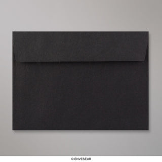 114x162 mm Koperta czarna